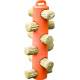 Hentastic Chicken Treat 6 Hole Feeder