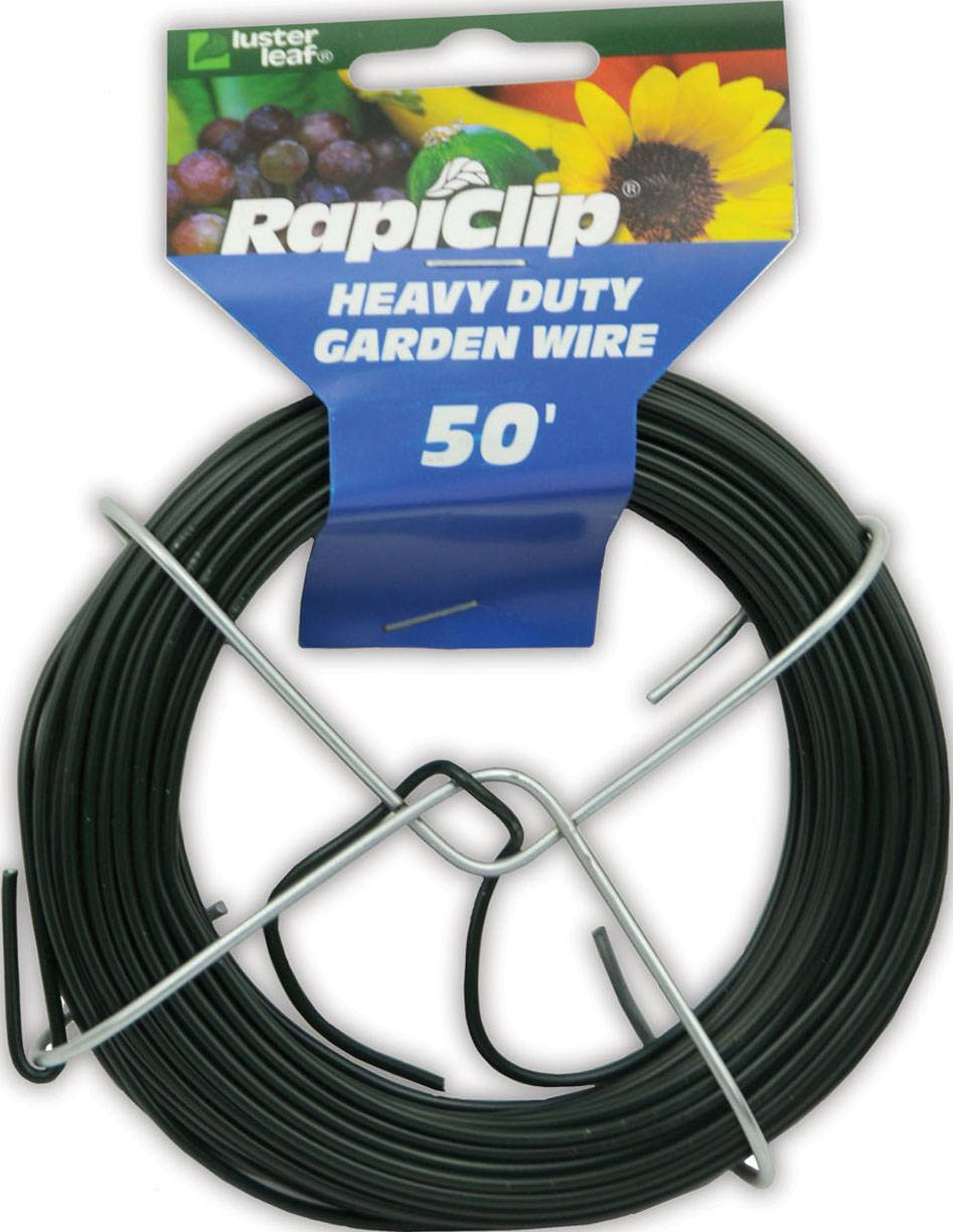 Luster Leaf Heavy Duty Garden Wire