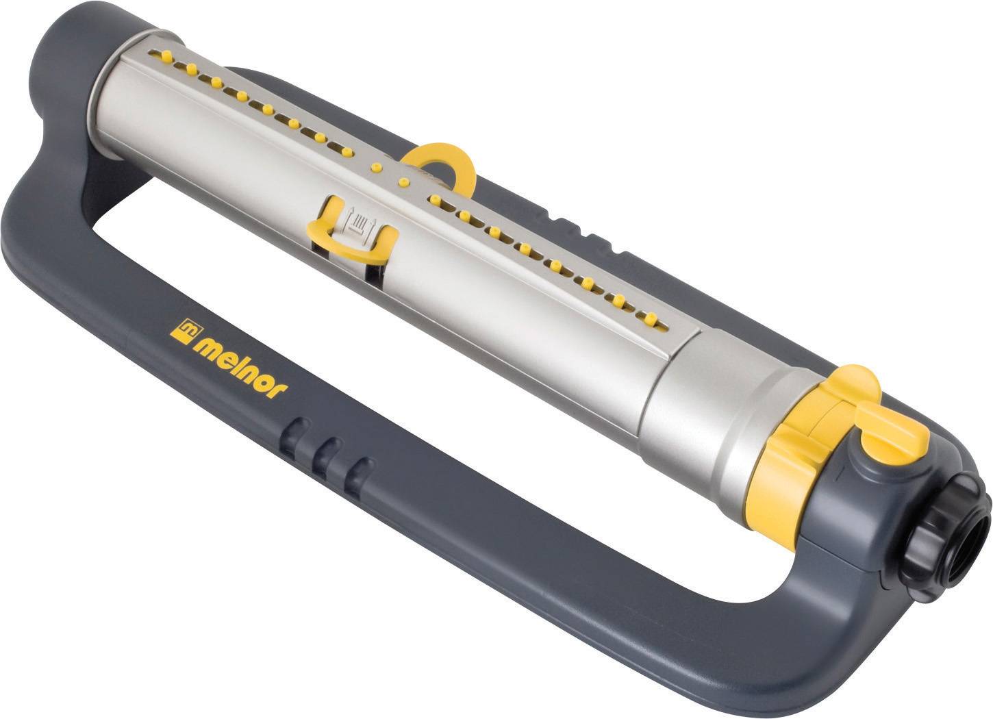Melnor Aqua Sentry Turbo Oscillating Sprinkler