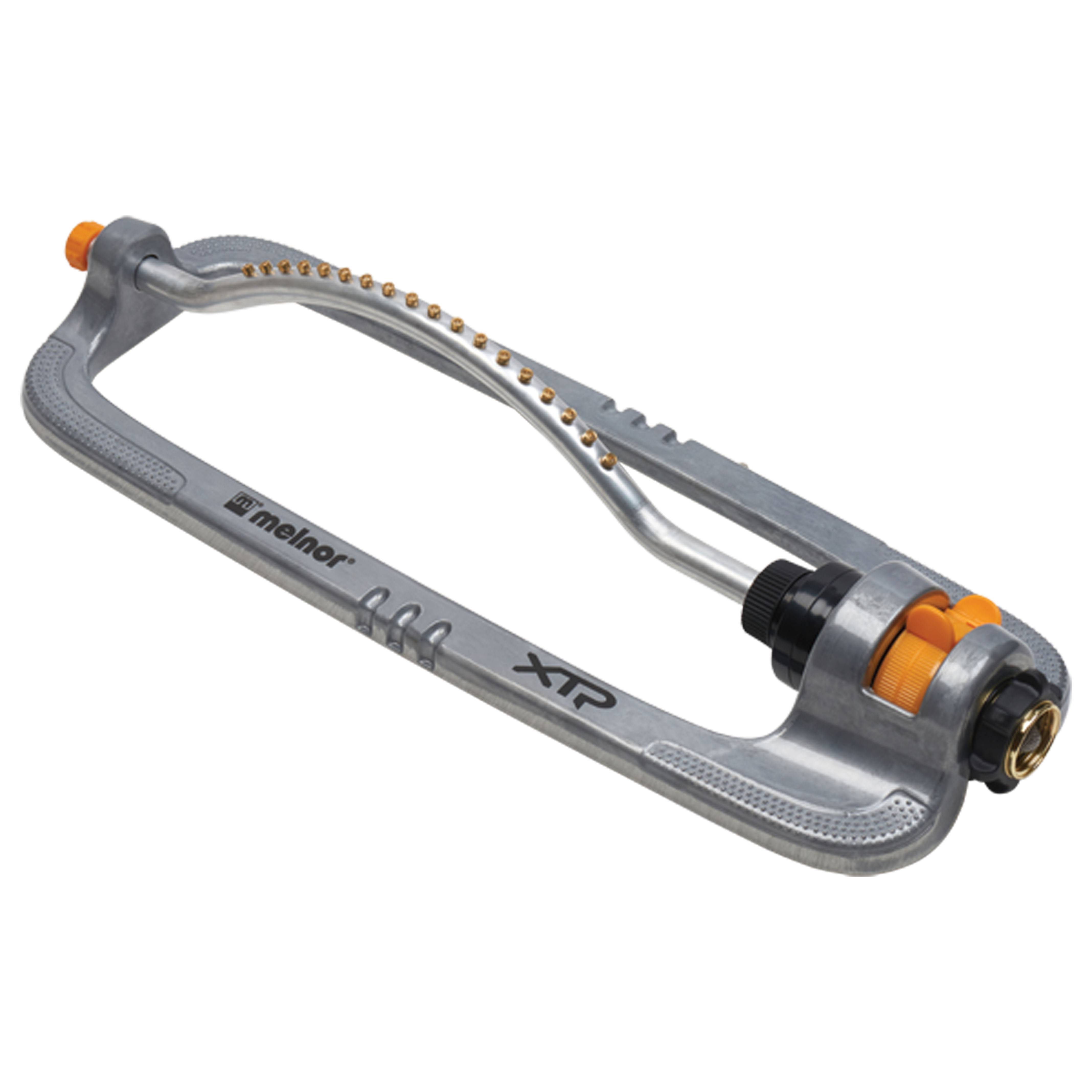 Melnor Metal Oscillating Sprinkler