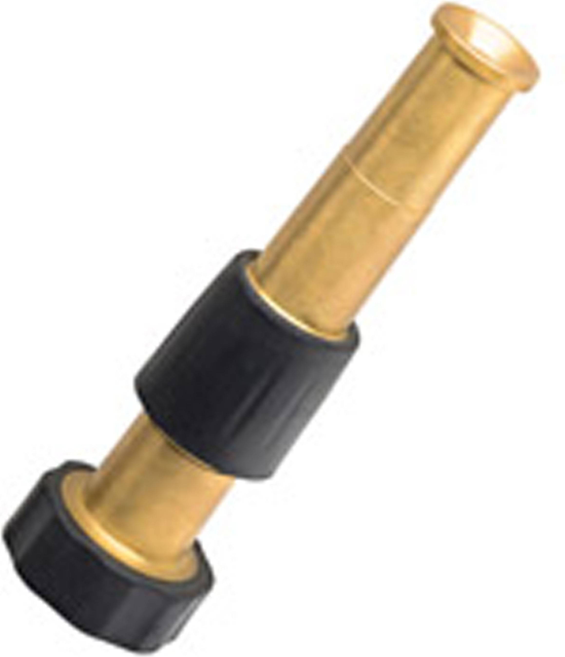 Melnor Brass Twist Nozzle