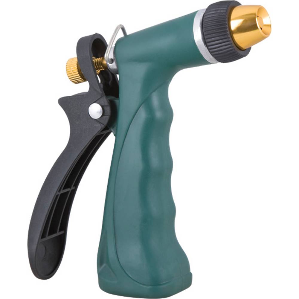 Melnor Aqua Gun With Adjustable Metal Nozzle | HorseLoverZ