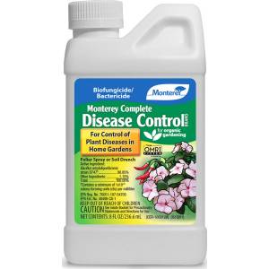 Monterey Complete Disease Control Concentrate