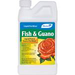 Monterey Fish And Guano Plant Fertilizer