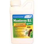 Monterey Pest & Weed Control