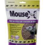 Mousex Mice, Moles & Rodent Control