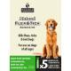 Natural Flea & Tick Squeeze On For Large Dogs
