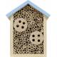 Nature's Way Beneficial Insect Pollinator House