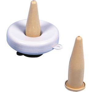 Neogen Floating Teat Replacement Nipples - 2 Pack