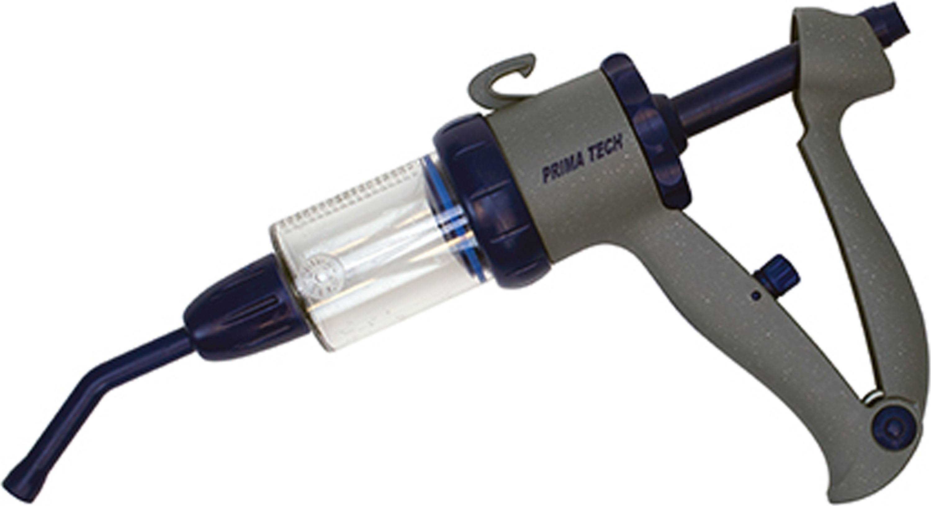 Neogen Prima Pour-On 50 Ml With Pp Barrel And Soft Tubing