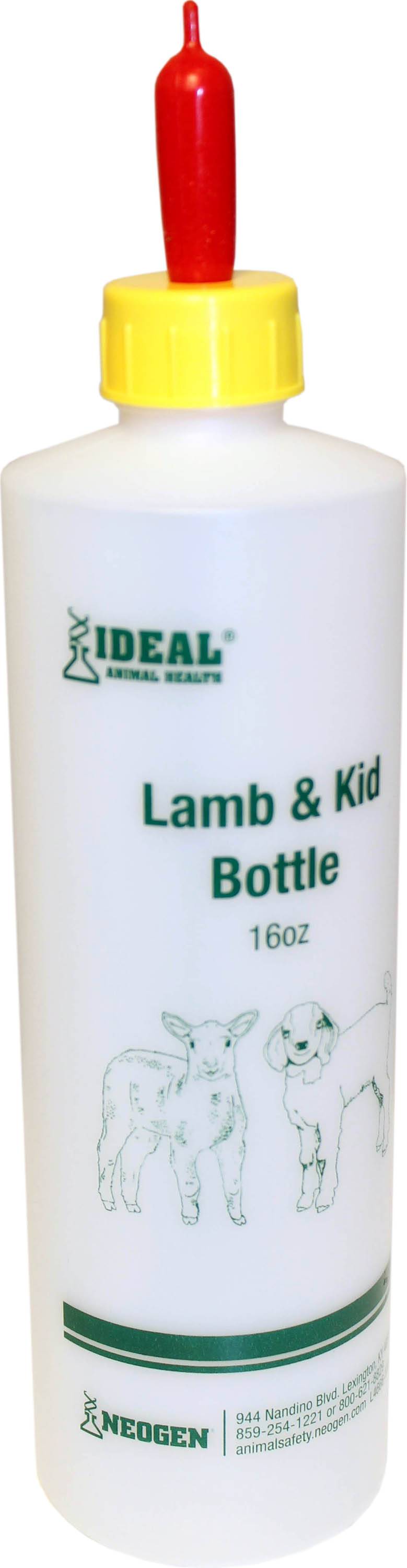 Neogen Lamb/Kid Nursing Bottle