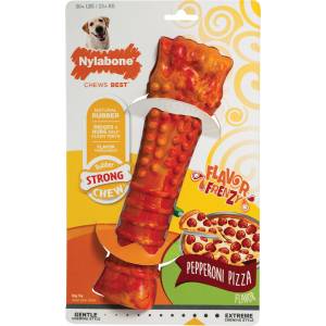 Nylabone Flavor Frenzy Dura Chew Textured Dog Chew