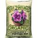 Just Natural Organic Potting Mix