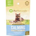 Pet Naturals Of Vermont Calming Chew For Cats