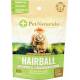 Pet Naturals Of Vermont Hairball For Cats