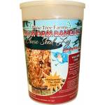 Pine Tree Farms Mealworm Banquet Classic Log