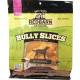 Red Barn Bully Slices Beef Dog Chews Joint Formula - Peanut Butter