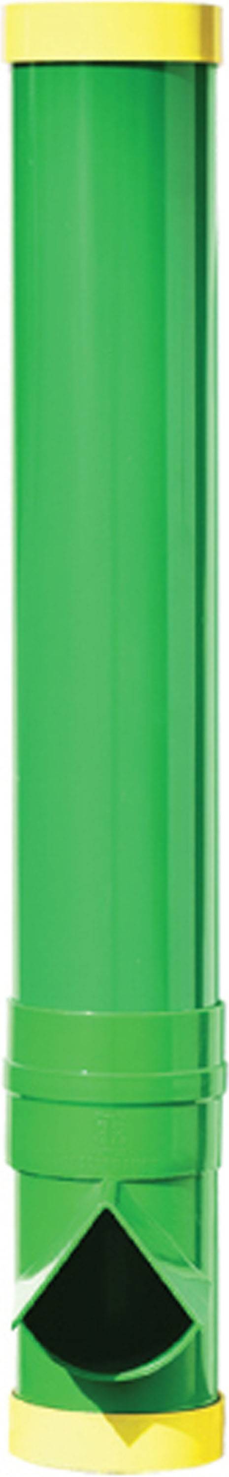 Rugg 'Egg' Ranch High End Poultry Feeder