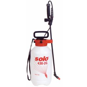 Solo Multi Purpose Handheld Pressure Sprayer