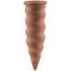Syndicate Sales Never Dry Plant Pal Ceramic Watering Stake Singles