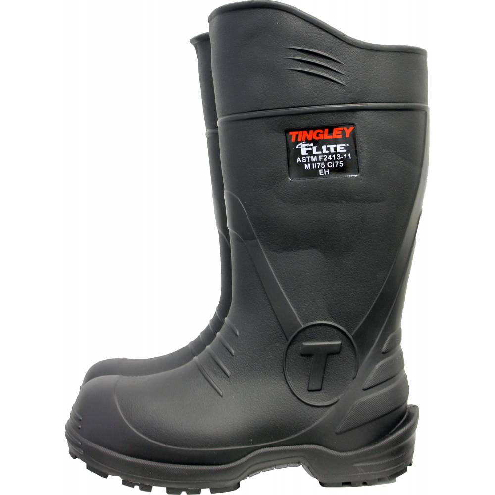 tingley boots