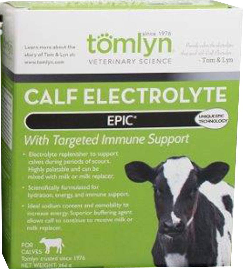 Tomlyn Epic Calf Scour