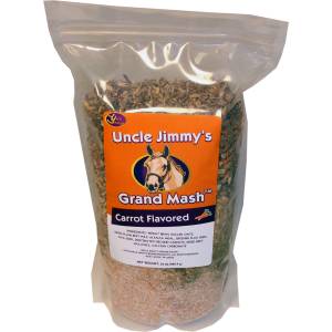 Uncle Jimmy's Grand Mash