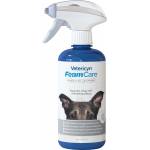 Vetericyn Foamcare Pet Shampoo Med