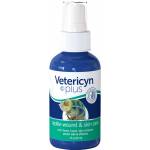 Vetericyn Plus Reptile Wound & Skin Care