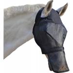 Ultrashield Fly Mask With Removable Nose - Without Ears