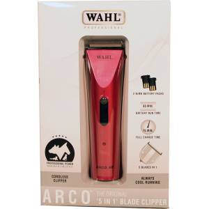 Wahl Cordless Clipper Arco