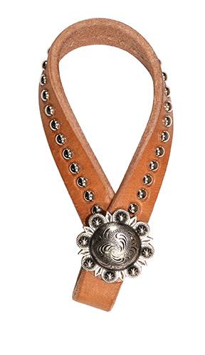 Circle Y Camarillo Tiedown Keeper