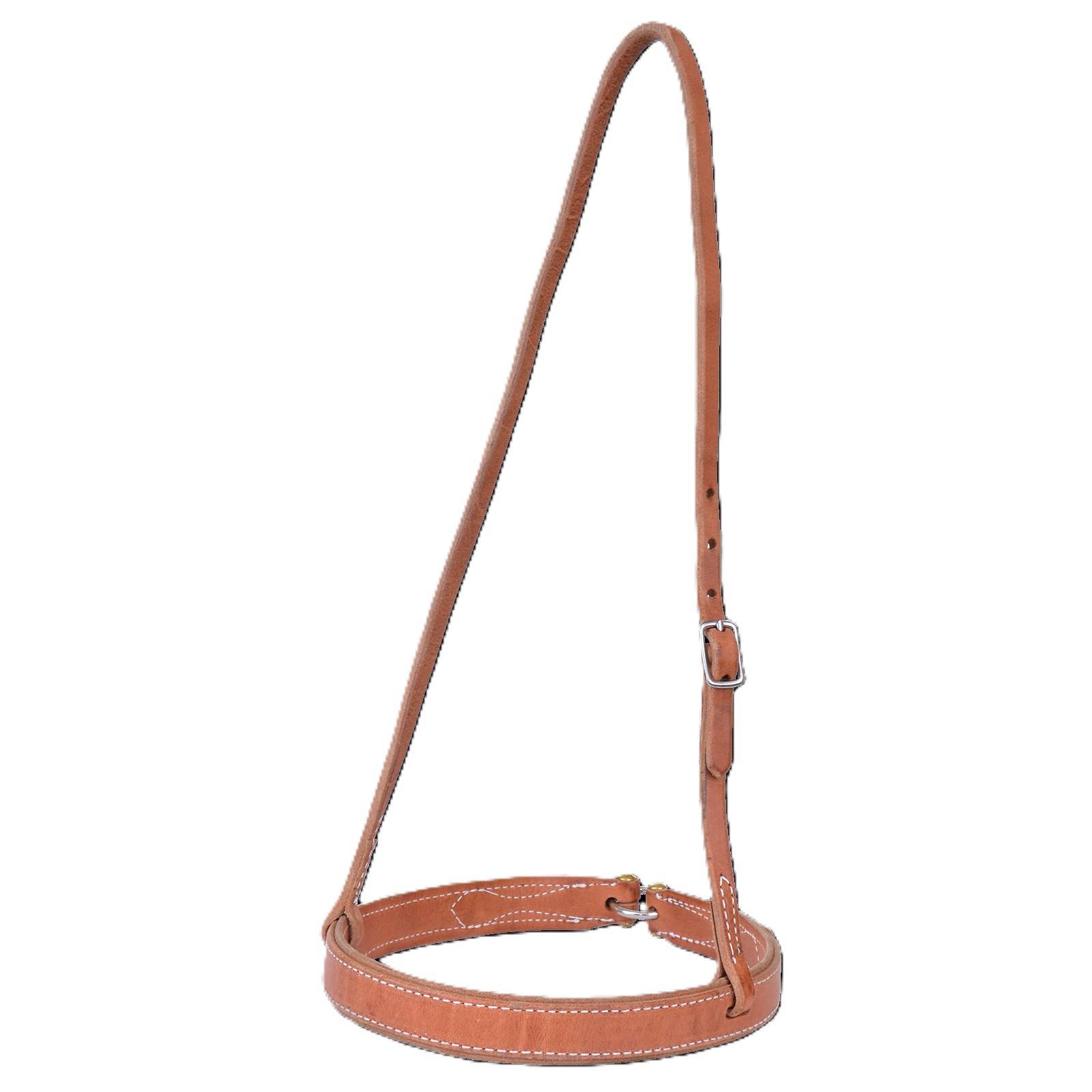 Circle Y Noseband 1 1/4"