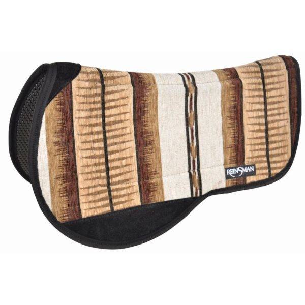 reinsman saddle pads for sale