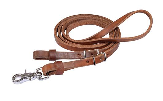 Circle Y Contest Rein