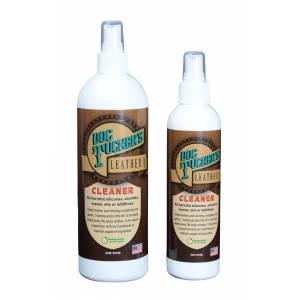 Doc Tucker's Leather Cleaner