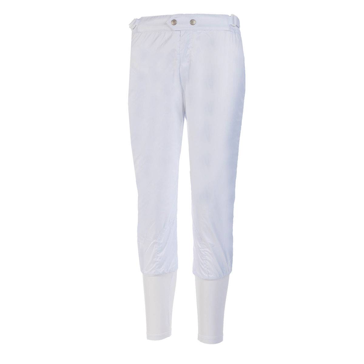 TKO Slim Line Polyester Winter Weight Race Pants