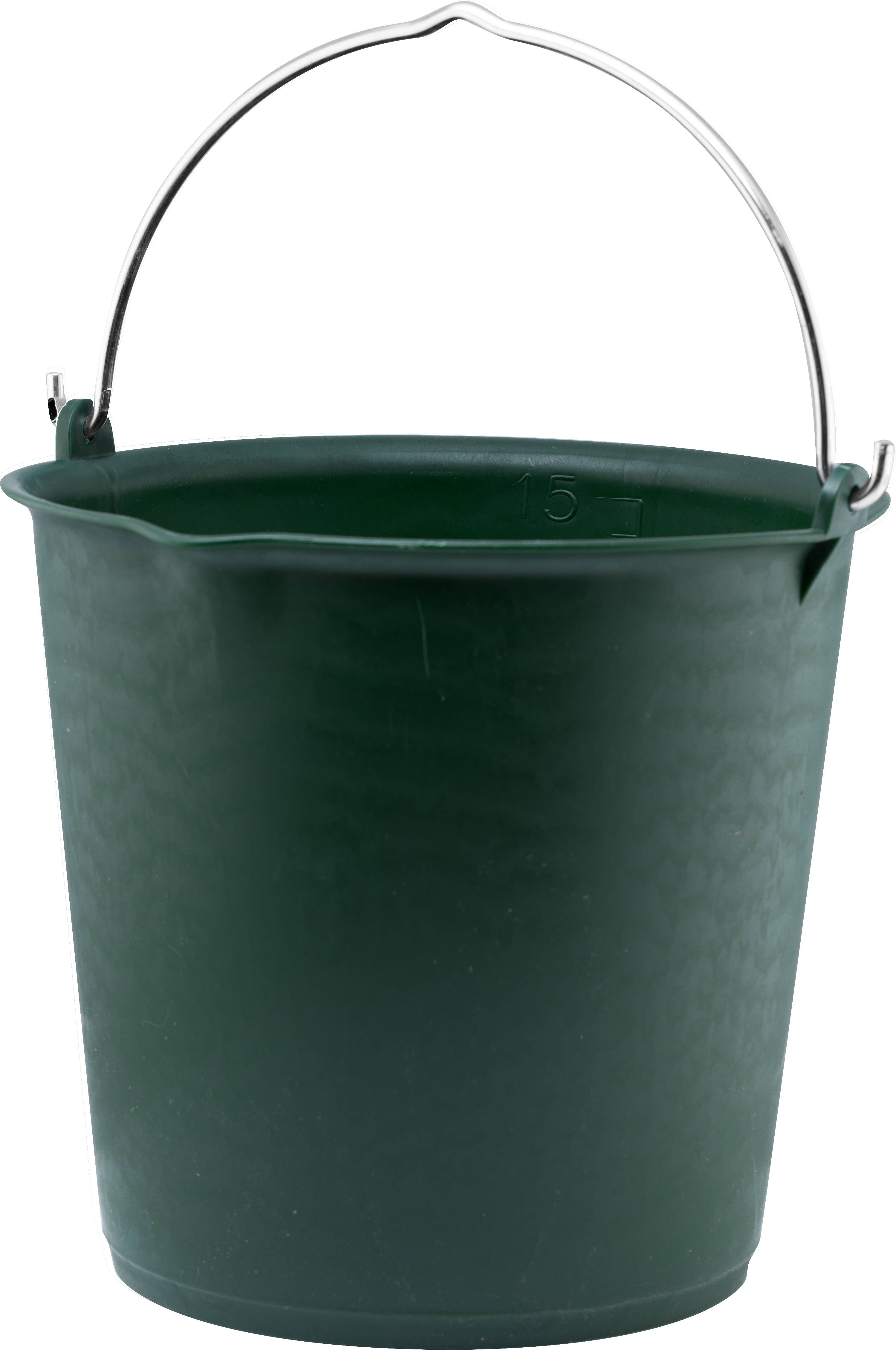 Horze V-Plast Bucket