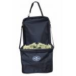 Professionals Choice Small Folding Combo Feeder - Black