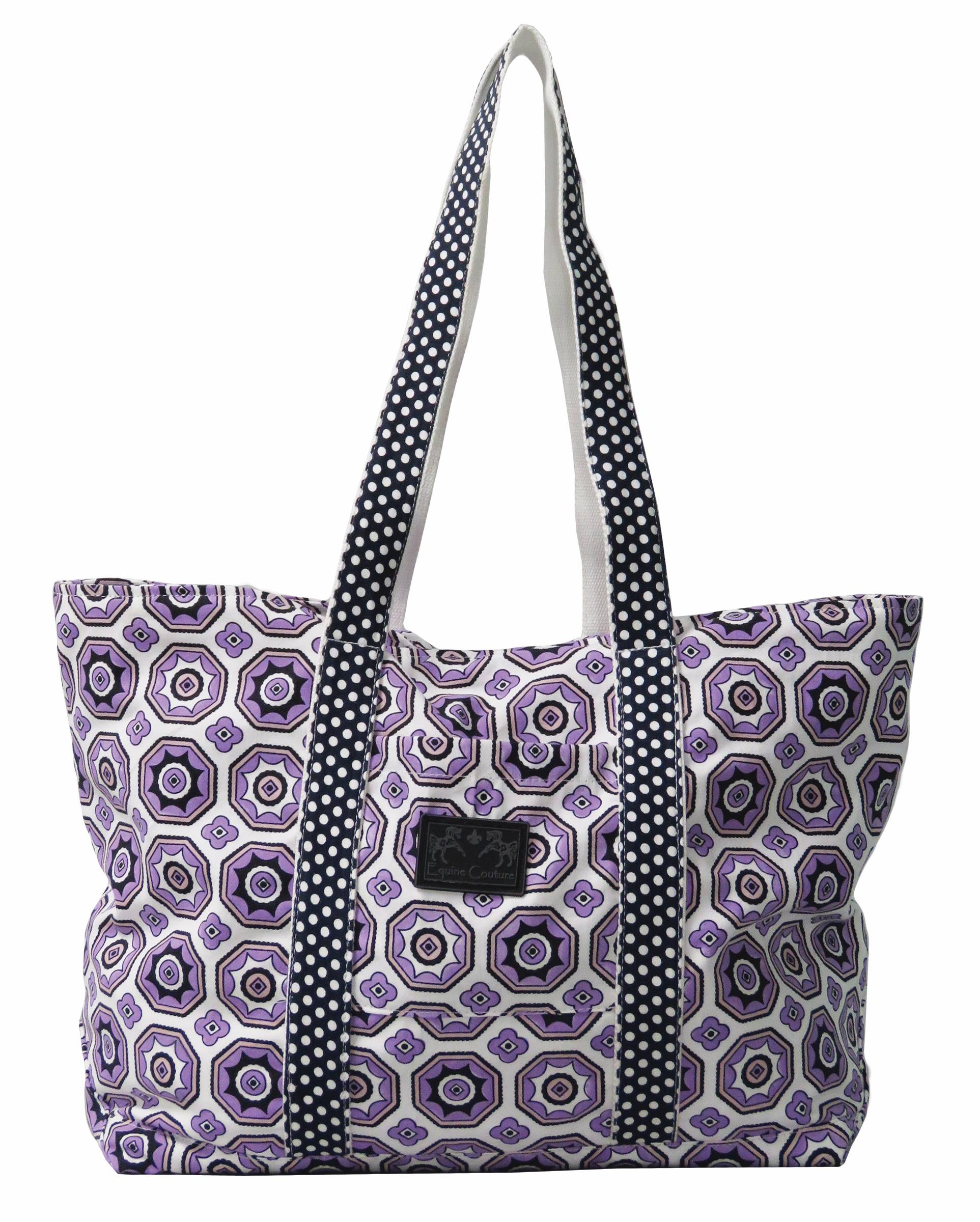 Equine Couture Kelsey Tote Bag