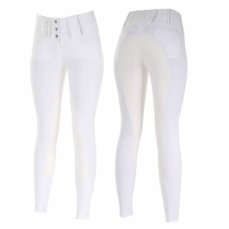 Horze Ladies Desiree Full Seat Breeches