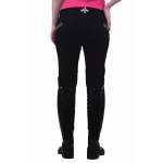 Equine Couture Ladies Sarah Knee Patch Breeches