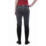 Equine Couture Ladies Oslo Knee Patch Breeches
