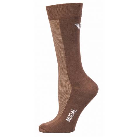 TuffRider Ladies Modal Knee Hi Socks