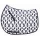 Equine Couture Cleo Cool-Ride All Purpose Saddle Pad