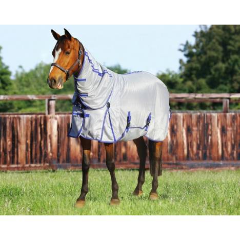 TuffRider Fly By Power Power Mesh Fly Sheet