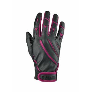 Dublin Ladies Elite Schooling Gloves