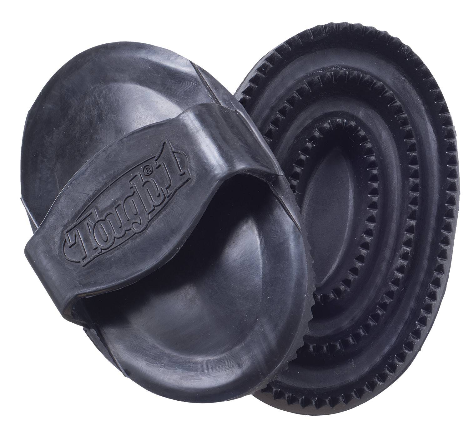 Tough-1 Phil Russel Stiff Rubber Curry