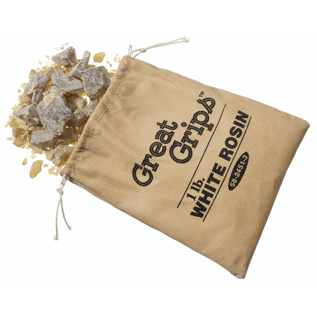 Great Grips Rosin Bag