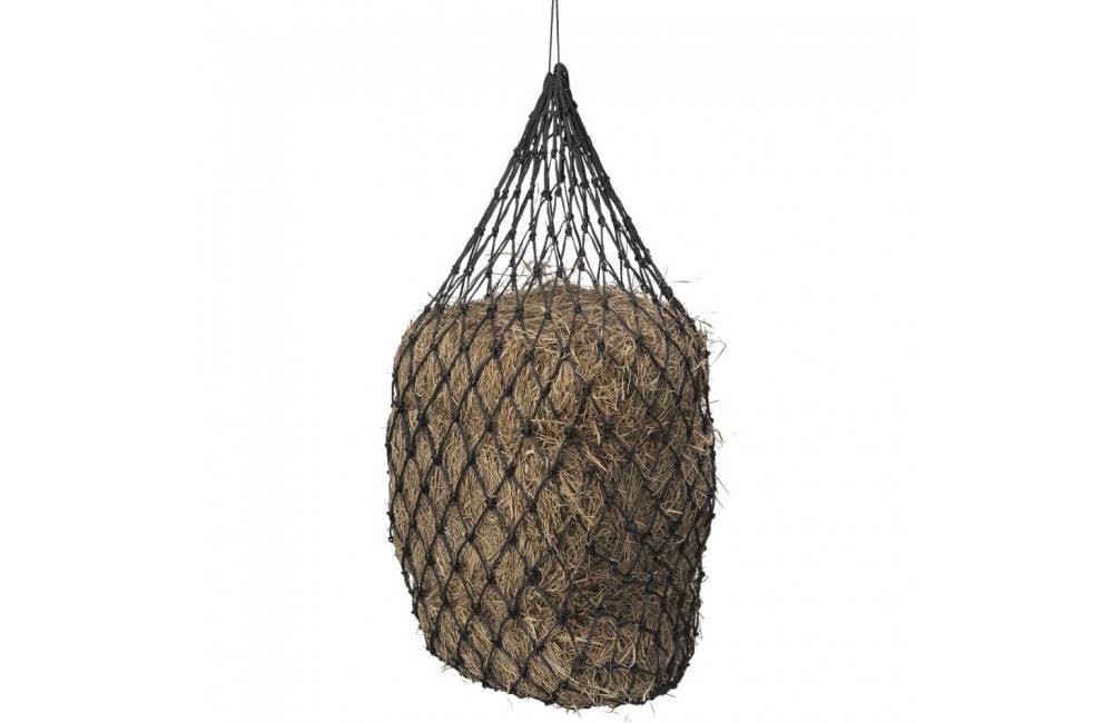 Tough 1 Deluxe Slow Feed Hay Net | HorseLoverZ